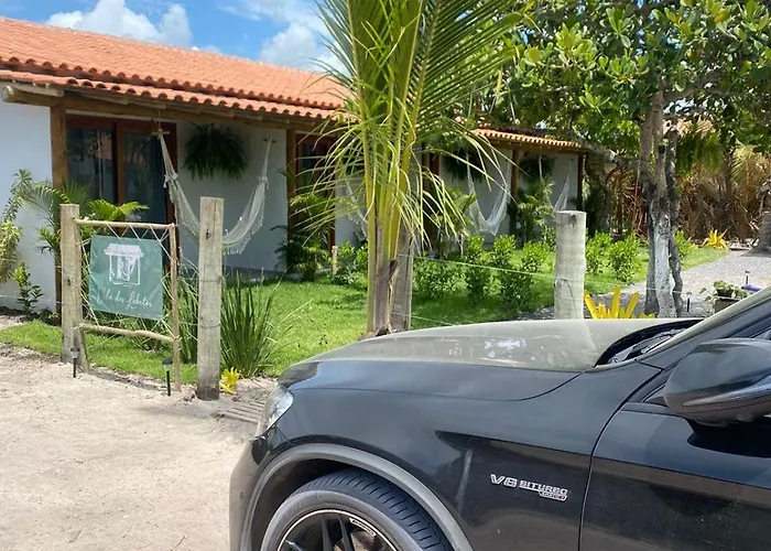 Vila dos Lobatos