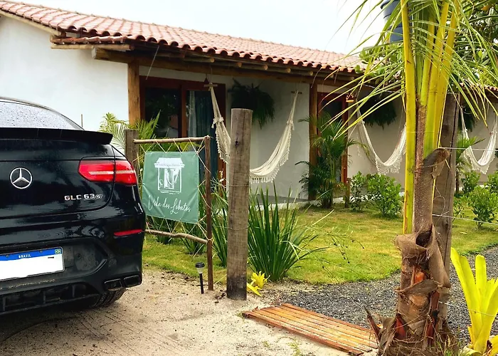Vila dos Lobatos