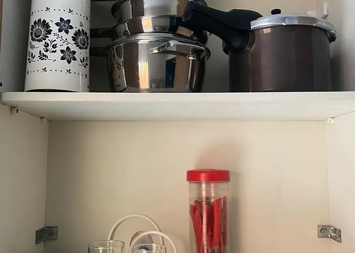 Top Coliving I
