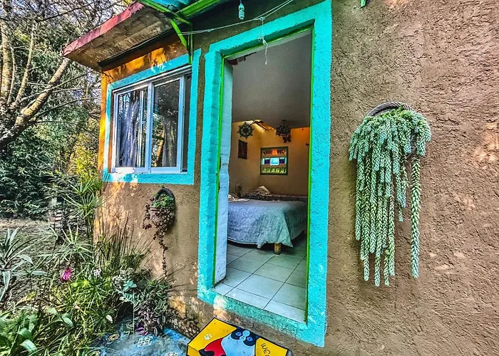 Casa Ecologica