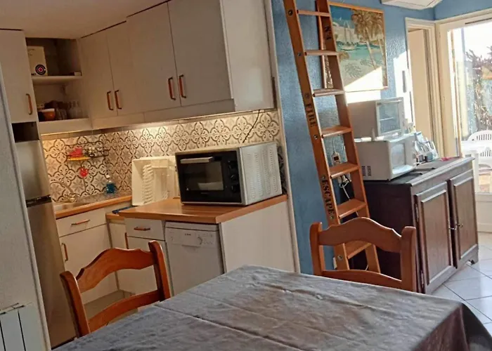 Residence Les Amandines