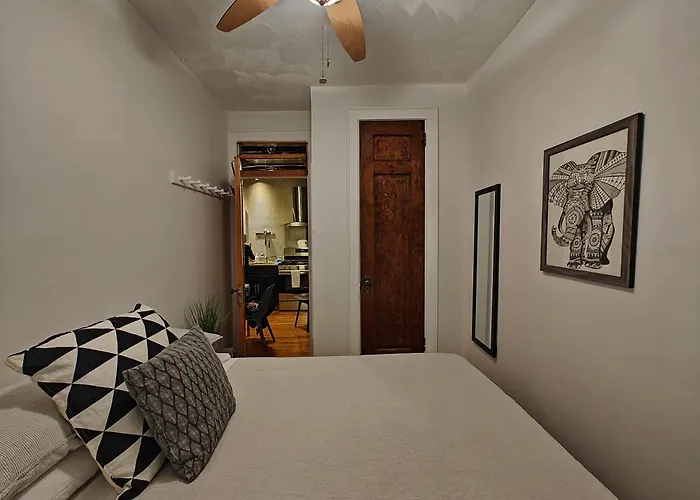 Two Bedroom Excellent Location