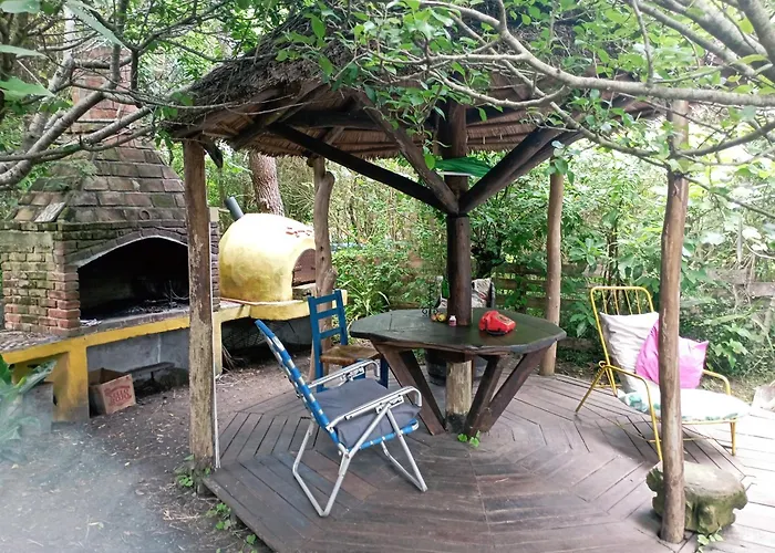 Hostel Kake