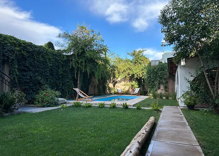 Oeste Suites