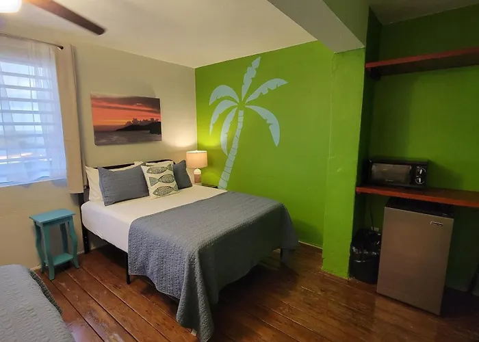 The Vieques Guesthouse