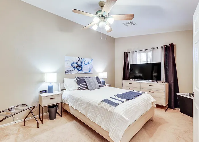 1 Mi To Golf: Mtn-View Gem W/ Patio In Gold Canyon