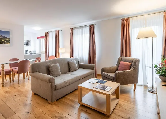 Chalet Falorie
