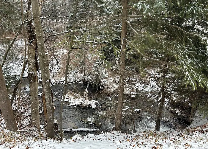 Wagner Creek Hideaway