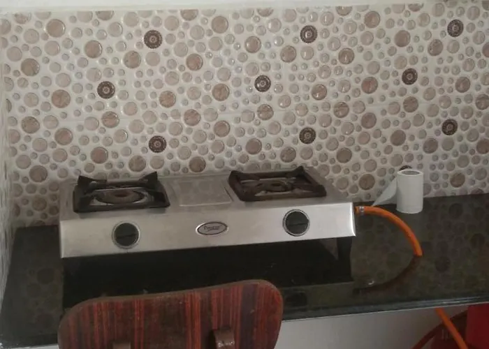 Jestine Homestay