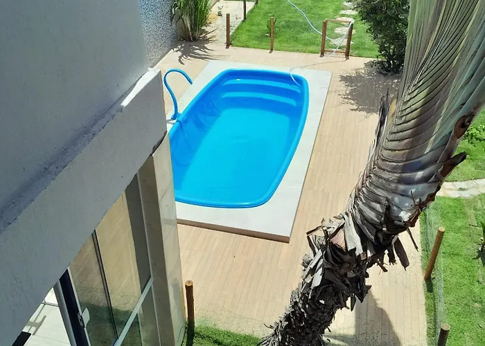 Pousada da Sami