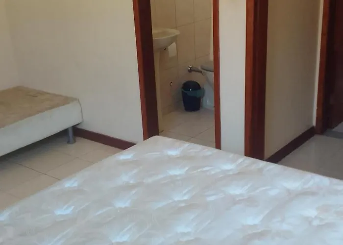 Hospedaria Meu Lar