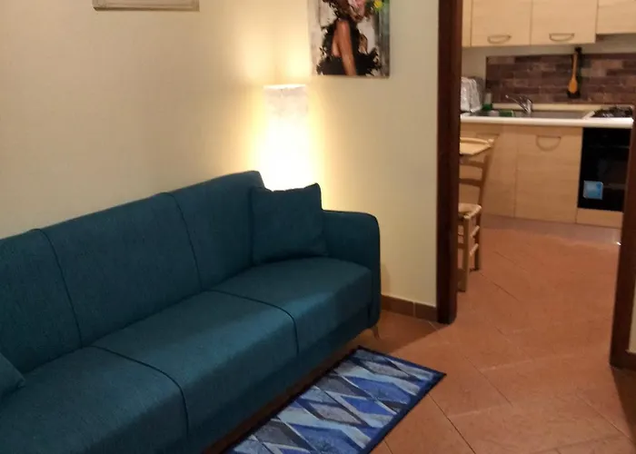 Atena Apartments Agrigento Centro
