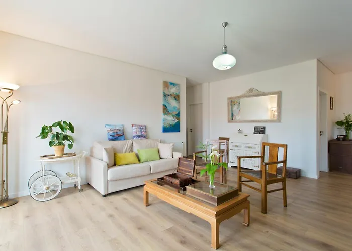 Estrela De Gaia Apartments