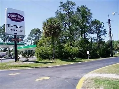 The Best Airport Inn