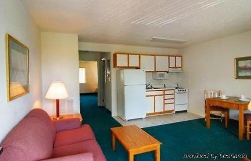 Affordable Suites Gastonia