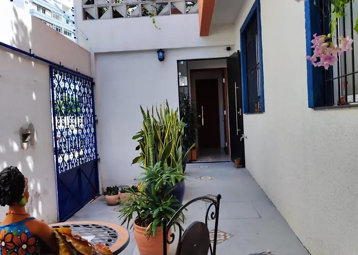 Casa Sagrada 282