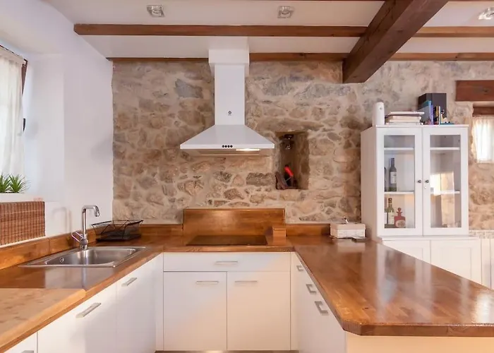 Casa Vacacional Estudio 12 Con Encanto Especial