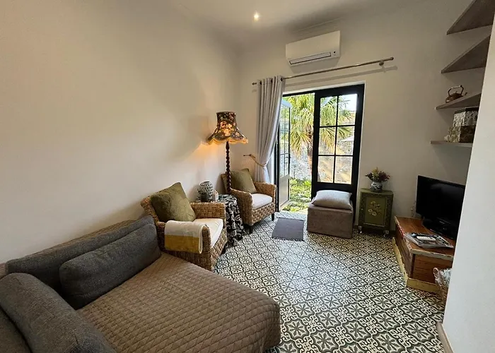 Stellenhaus Guest Cottage