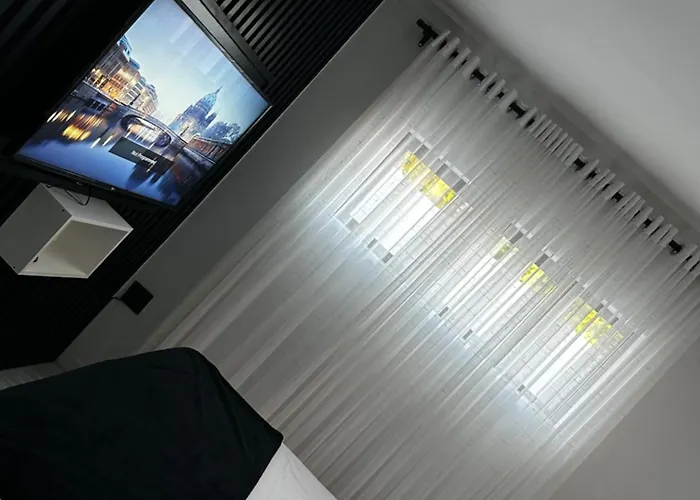 Nicky'S Guest House