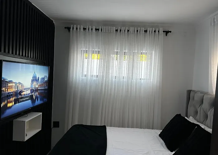 Nicky'S Guest House