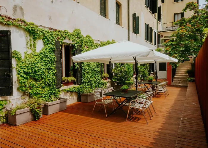 Casa Accademia