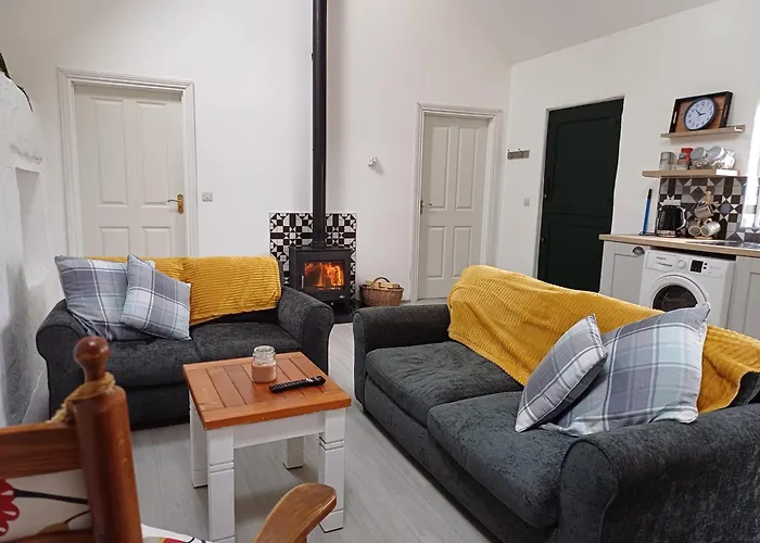Lavender Lane Cottage