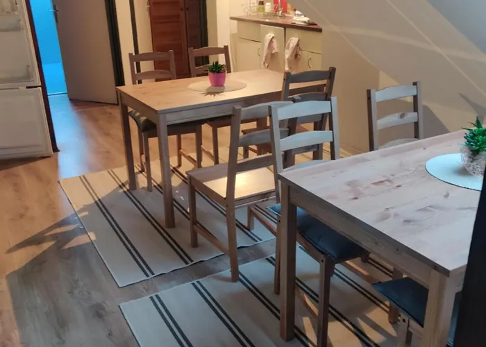 Villa Italia Guest House
