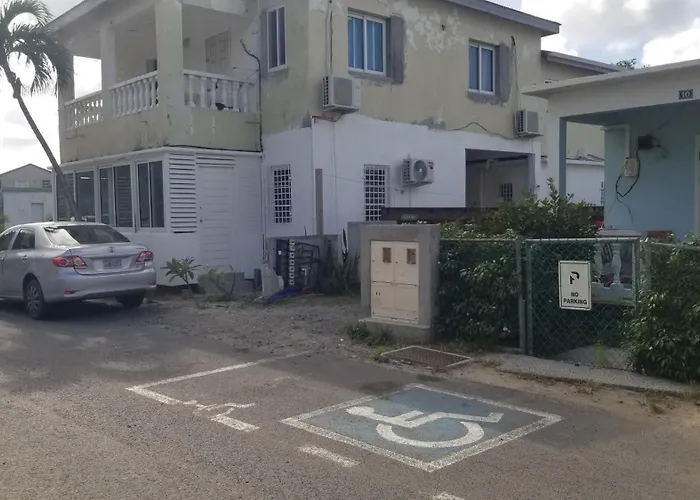Pierre'S Place Grand-Case, A Place To Dream