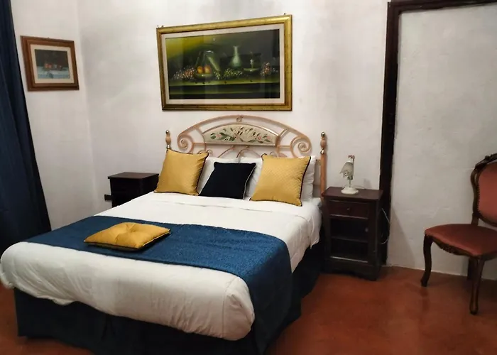 Palace Comfort Inn