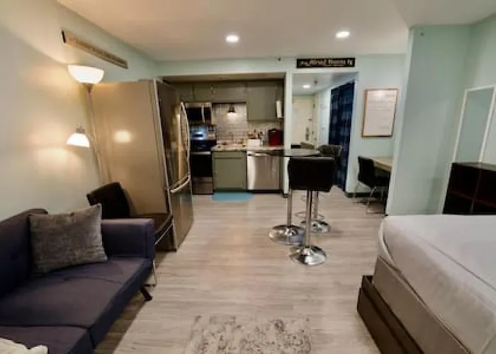Workspace Studio | Ski-In/Ski-Out | Ac