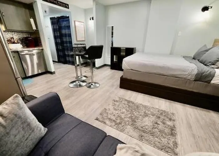 Workspace Studio | Ski-In/Ski-Out | Ac