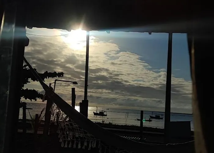 Hospedaria da Barra