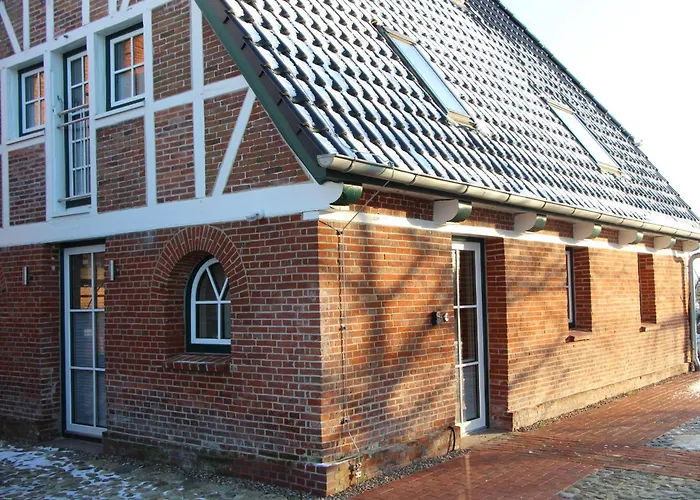 Ferienwohnung Emma