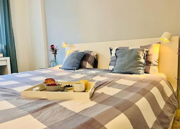 Luxe appartement op 50 meter van zee in Moraira