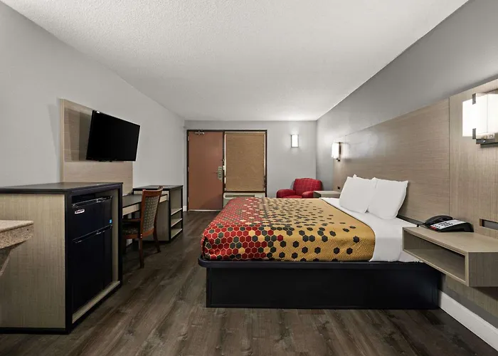 Econo Lodge
