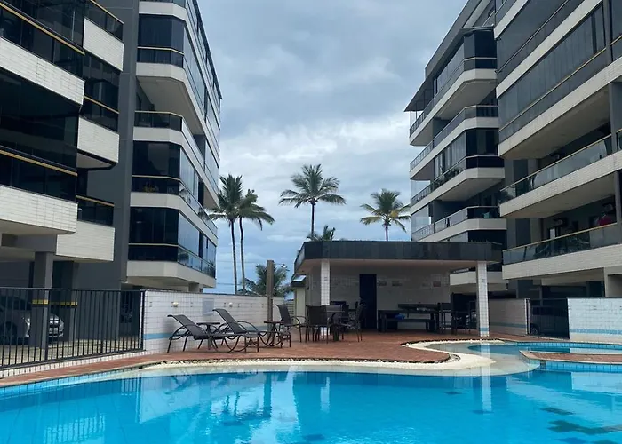 Apartamento Enseada Azul