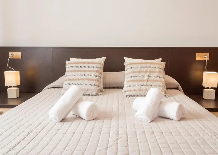 Villa Near Ibiza Town Sleeps 1214