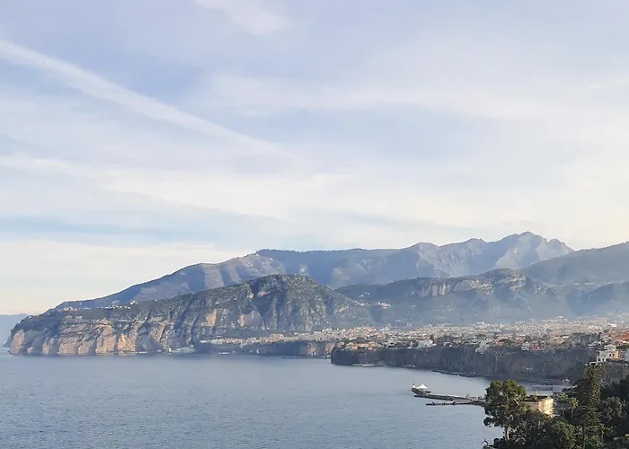 La Coccinella Sorrento