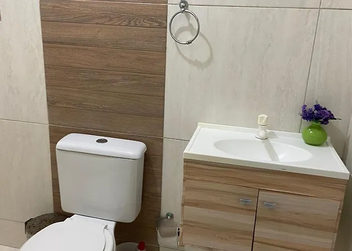Suites Maceió