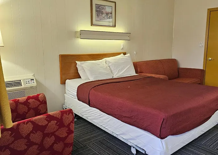 Home Motel Abbotsford