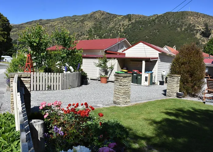 Roxburgh Motels