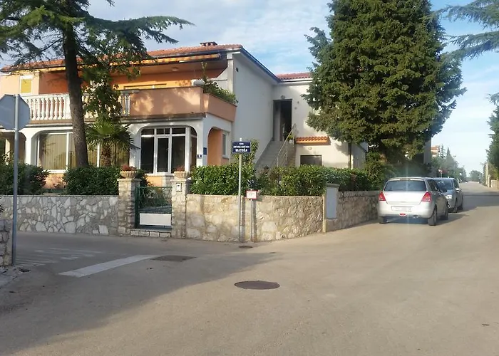 Guest House Tonica