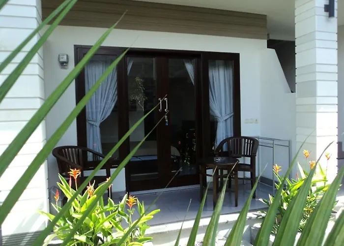 De Dukuh Guest House