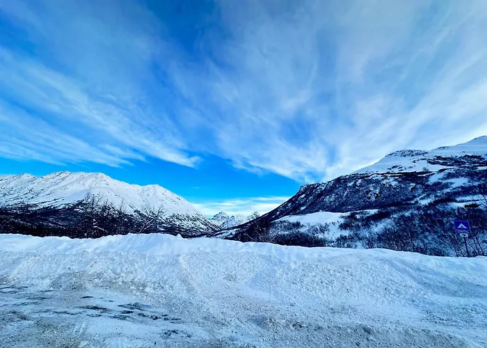 Beautiful And Comfy Palmer Gem Near Hatcher Pass