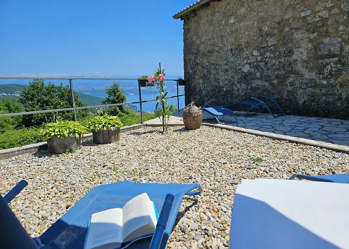 Holiday Home Iva