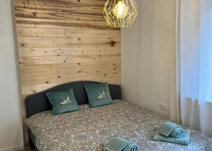 Apartment Oberprisch