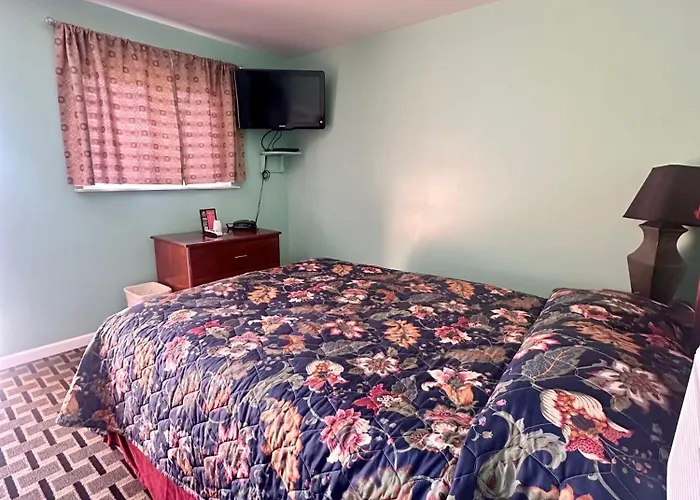 Your Motel