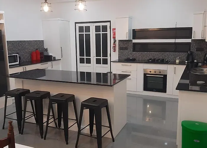 Villa Silversands, Negombo