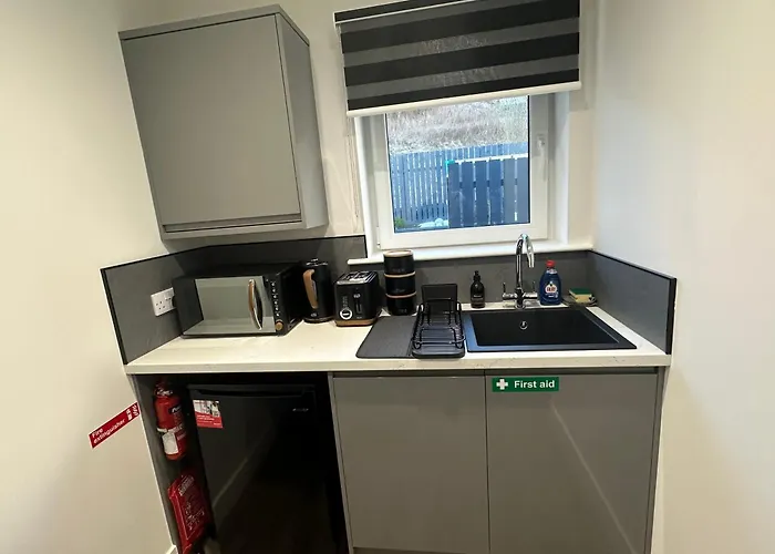 Burnbrae Apartment