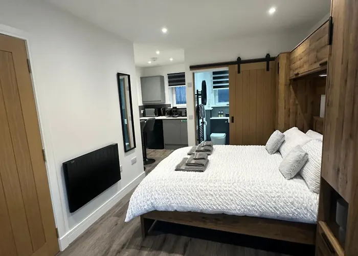 Burnbrae Apartment